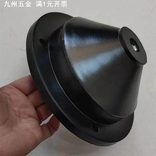 JGF型橡胶减震器风机减震器空调水泵减震器橡胶隔振垫