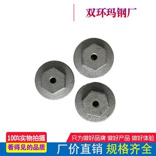暖气补芯堵头铸铁补芯出口 铸铁暖气片配件