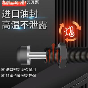 CHYS油压缓冲器可调液压阻尼器ACA/ACJ0806/1007/1412/2020/2050