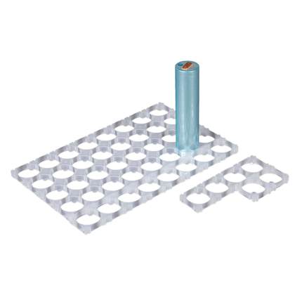 32135电池支架/锂电池组装支架/电池托架/电池托盘33140电池套架