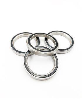 碗组ACB489H6.5轴承37*48.9*6.5自行车轴承 电瓶车轴承