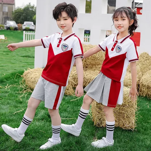 白色长筒袜子黑色领结领带领花