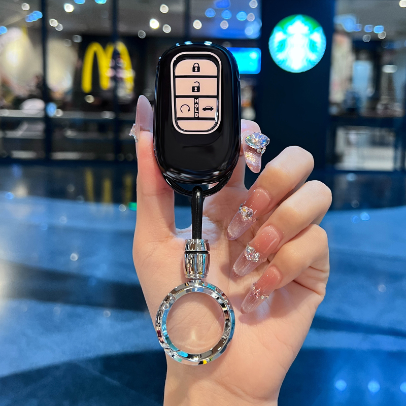 本田雅阁钥匙套十一代2025款