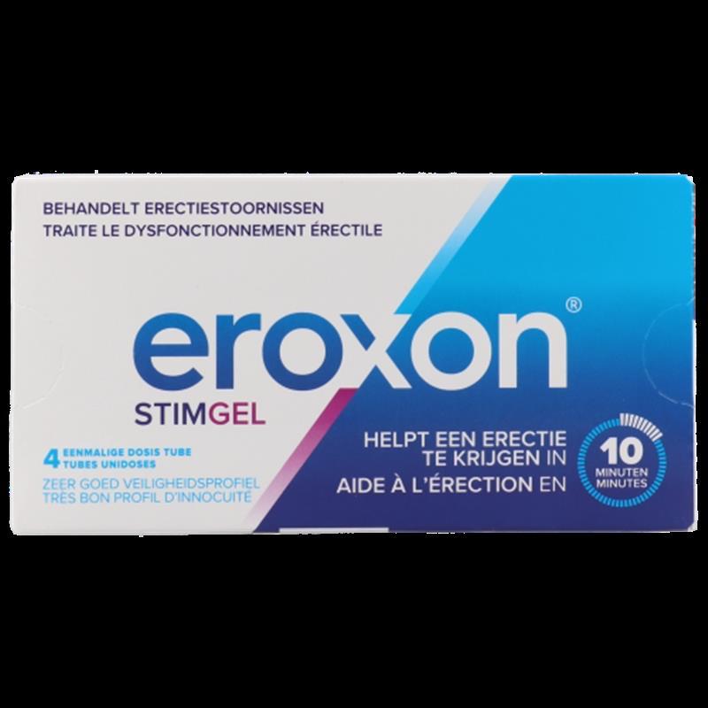 英国eron男士外用凝胶md30