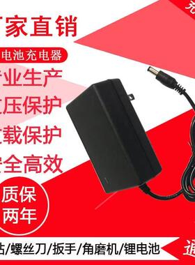 通用充电器12V21V 25V28V36V48V68V 98V158V208V198V 288VF锂电池