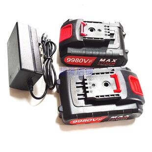 SEMENZ 21V 688V 680VF 1280V 980V充电钻手电钻电批锂电池充电器