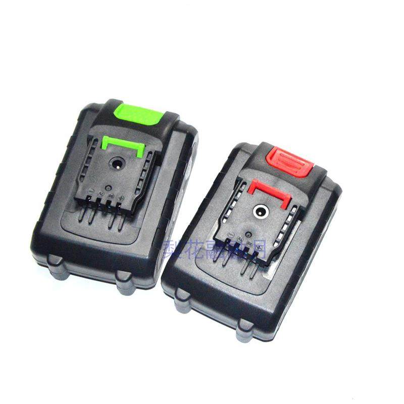 柯创 优豹36V 36VF电动剪刀铁皮剪修枝剪 充电钻 锂电池 充电器