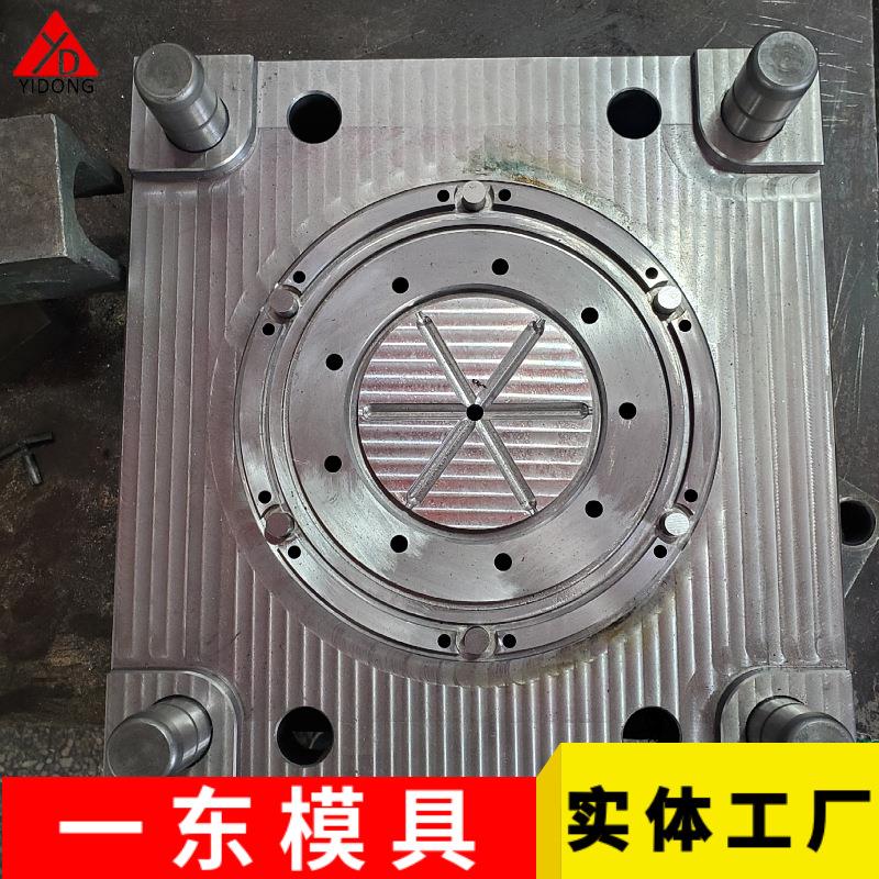 俄罗斯注塑加工模具制造生产定制 PA66配件模具开模注塑加工