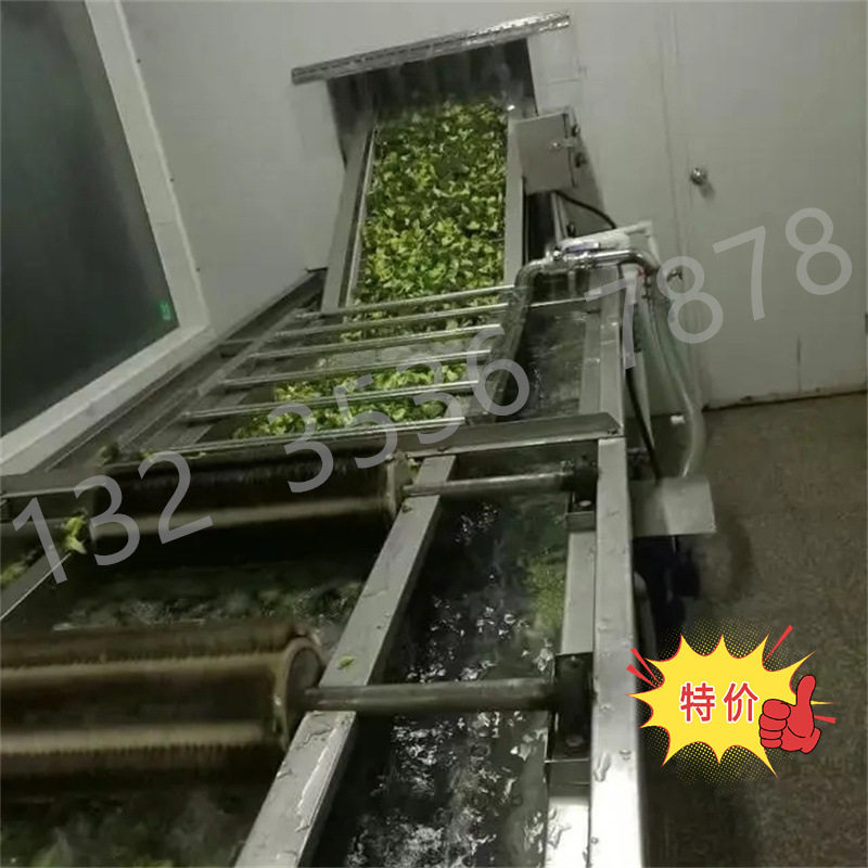 水果蒸煮漂烫机蔬菜竹笋加工生产线橄榄菜雪里红漂烫机蒸汽漂烫机