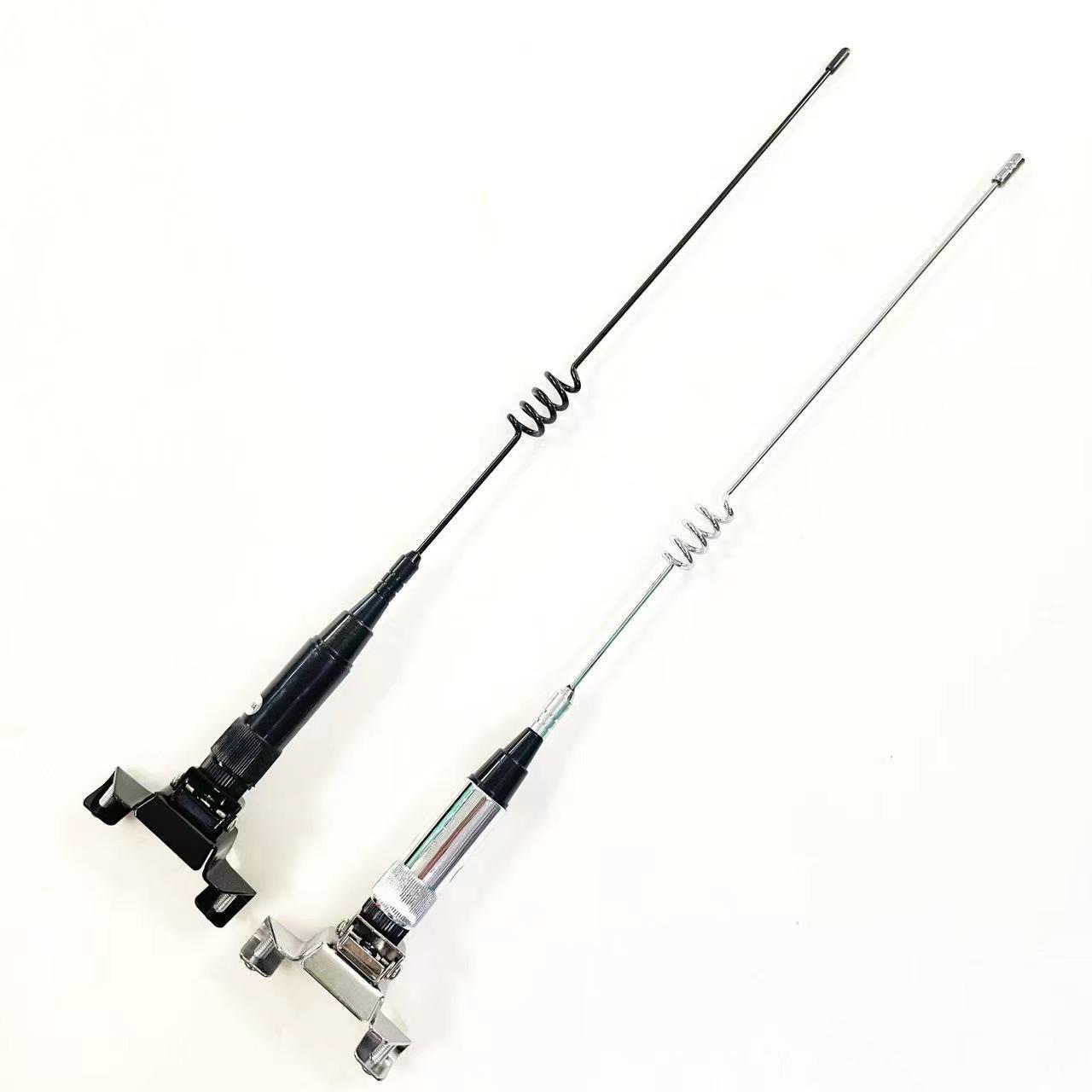 汽车天线夹边天线装饰天线收音机天线改装天线越野车天线