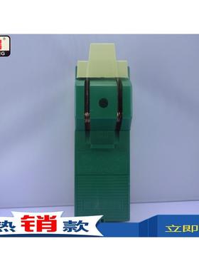 绿色闸刀KH1新式闸刀2X63A负荷绿色闸刀电动耐用高压