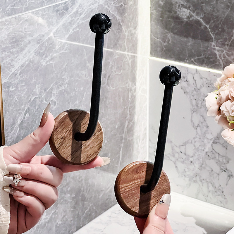 快速发货发圈收i纳挂钩免打孔强力承重卫生间头绳发箍皮筋挂架门,收纳整理,挂钩/粘钩,淘宝优惠券,粉丝福利购,淘宝优惠卷