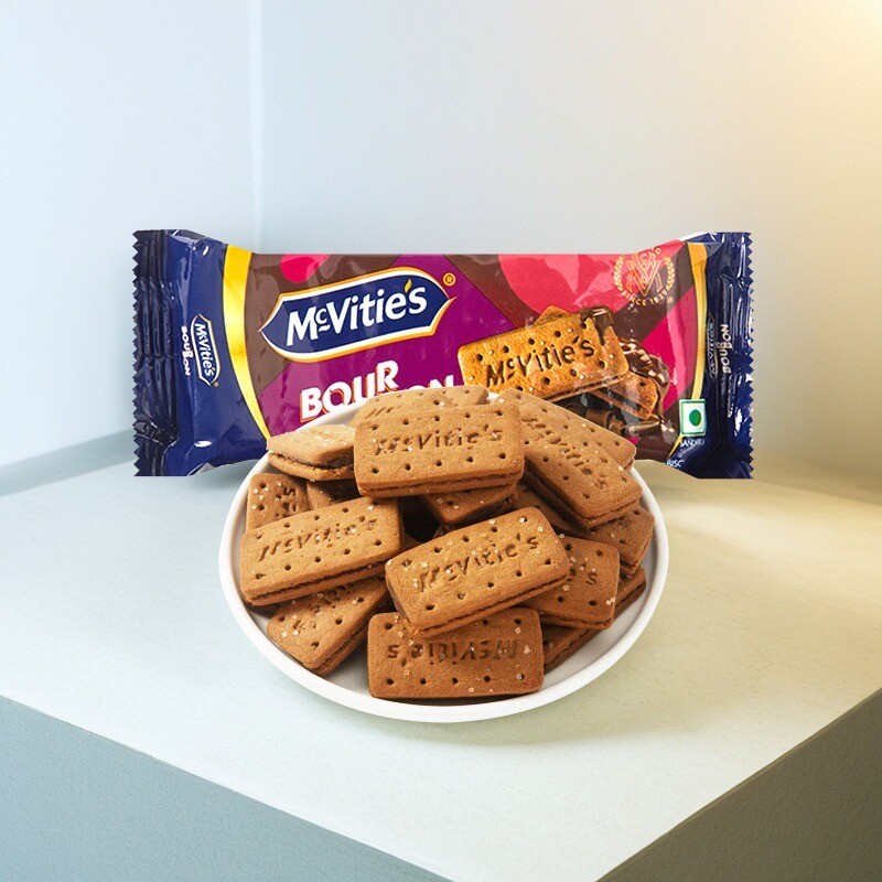 麦维他巧克力醇可可100g巧克力进口休闲零食薄片巧克力