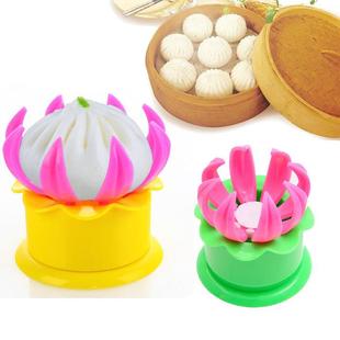 全自动做包子模具包子器 手动捏包子夹工具 包饺子神器馒头馍机器