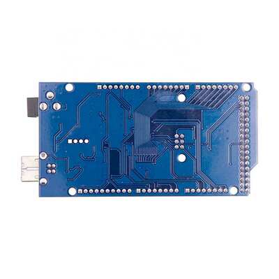 新版MEGA2560 R3开发板 改进版ATMEGA16U2 CH340