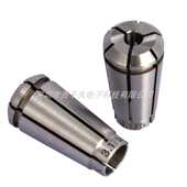 夹头CHK 3.175CHR中西NAKANISHI主轴筒夹高精度4NR3060SCHA分板机