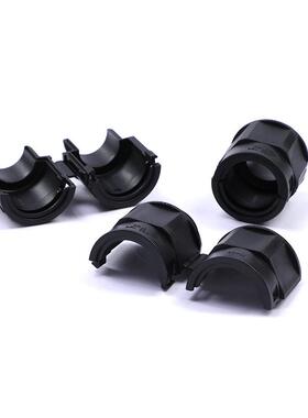 CNTK波纹管可开螺纹接头 双拼波纹管接头电气保护维修双层管接头