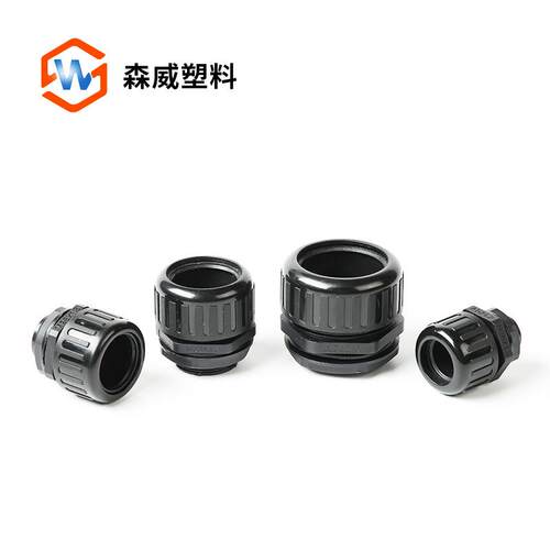 防水型波纹管接头AD21.2/25/34.5/PG/M制防水IP68阻燃94-V1密封