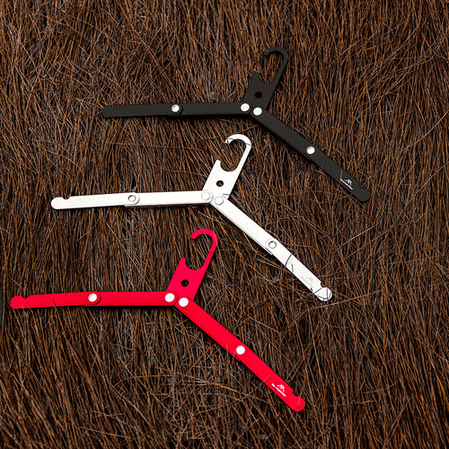 山之客Mountainhiker折叠衣架