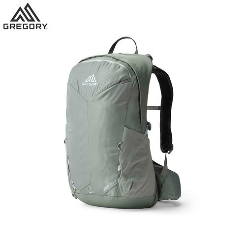 格里高利探秘JADELT轻量登山包