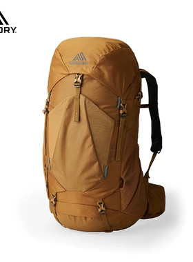 Gregory格里高利金石STOUT35/45L专业户外登山包旅行徒步双肩背包