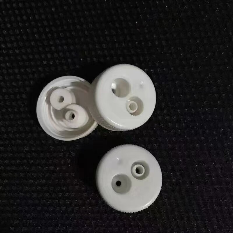 饮料瓶矿泉水转换瓶子大口变小口鼻烟