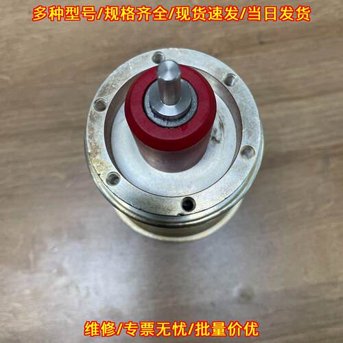 CVMI-1000AC/5-BAC-L 工控旋转编码器 工业自动化配件议价维修