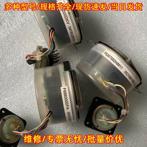 F686000DKV 工控自动化配件 旋转编码器 工业控制元件议价维修