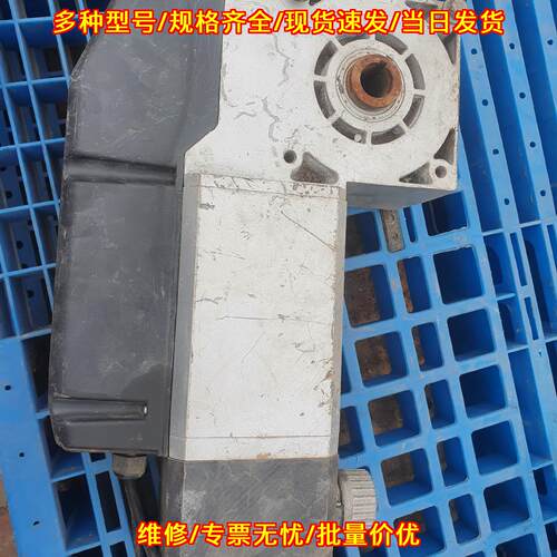 KG120S 提升电机 工业门车库电动门马达议价维修