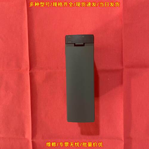 NP1AXH4-MR 富士PLC模块 模拟量输入模块 工业自动化适配议价维修