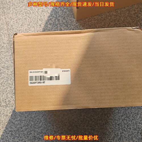 IS620FT3R5I-RT 汇川驱动器 工控自动化控制器议价维修