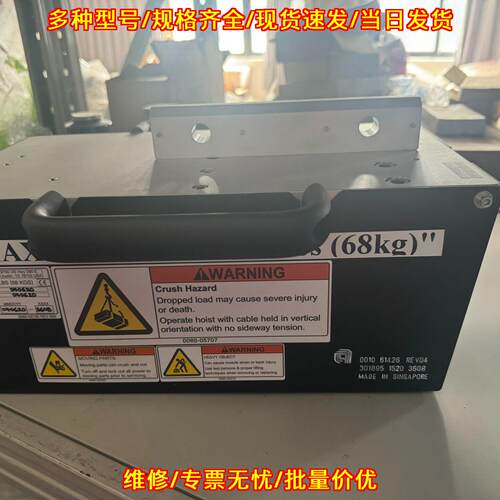 0010 61426 REV04 AMAT工控自动化工业配件议价维修