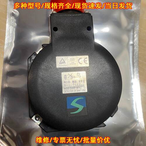 OSA18-130 编码器 适配HC-SFS系列伺服 工控配件议价维修