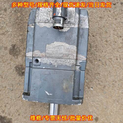 1FK7083系列 伺服电机 适配工业自动化设备议价维修