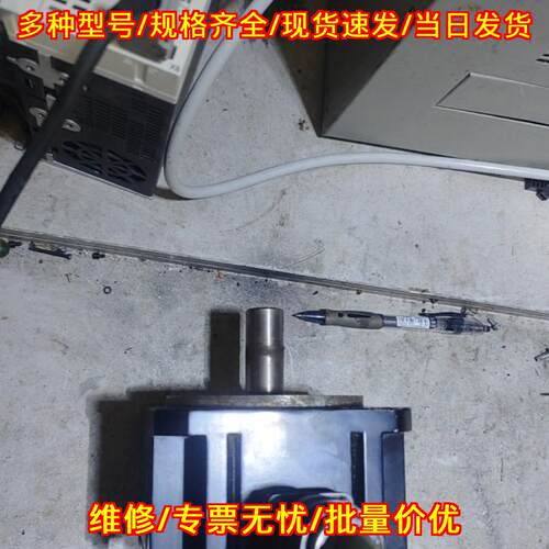 MDMF102L1G6M 松下1KW伺服电机 工业工控自动化配件议价维修