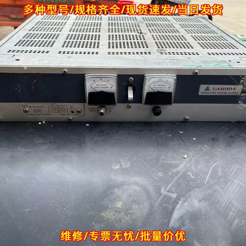 LM F28-0VM-RV 兰达线性可调直流稳压工业电源议价维修