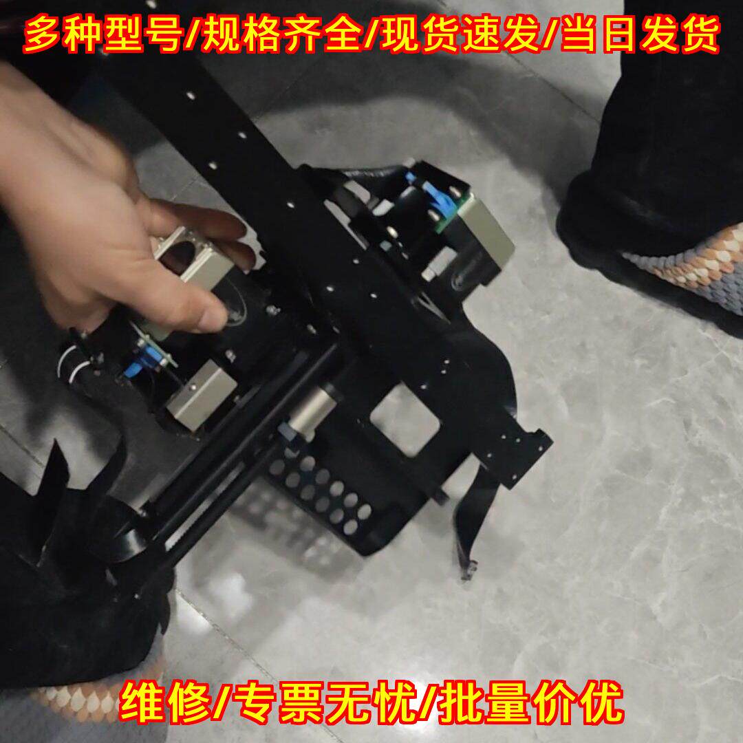 MCM17A-GVT-04 步进电机驱动器 滑台丝杆模组 MOTOROLA议价维修