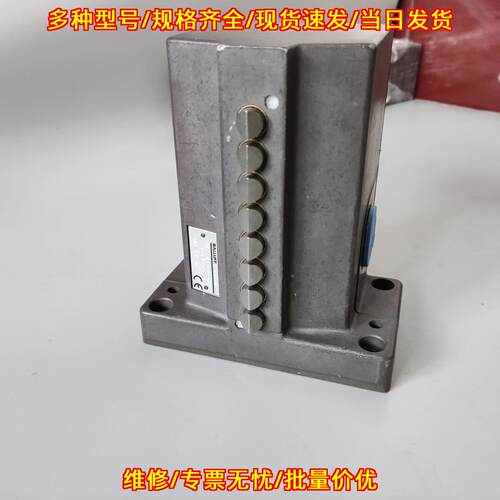 BNS-819-D08-D12-100-10-FD BALLUFF巴鲁夫行程限位开关议价维修