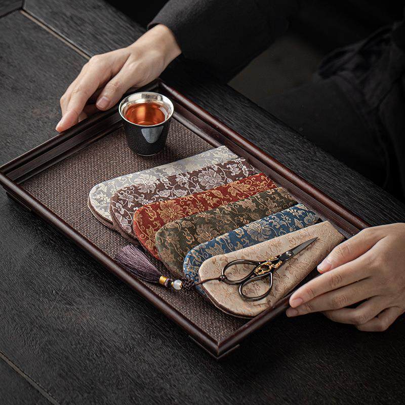 复古小剪刀茶包剪刀布套袋家用包装手工剪线头茶剪茶艺茶道零配件,餐饮具,茶道/零配,淘宝优惠券,粉丝福利购,淘宝优惠卷