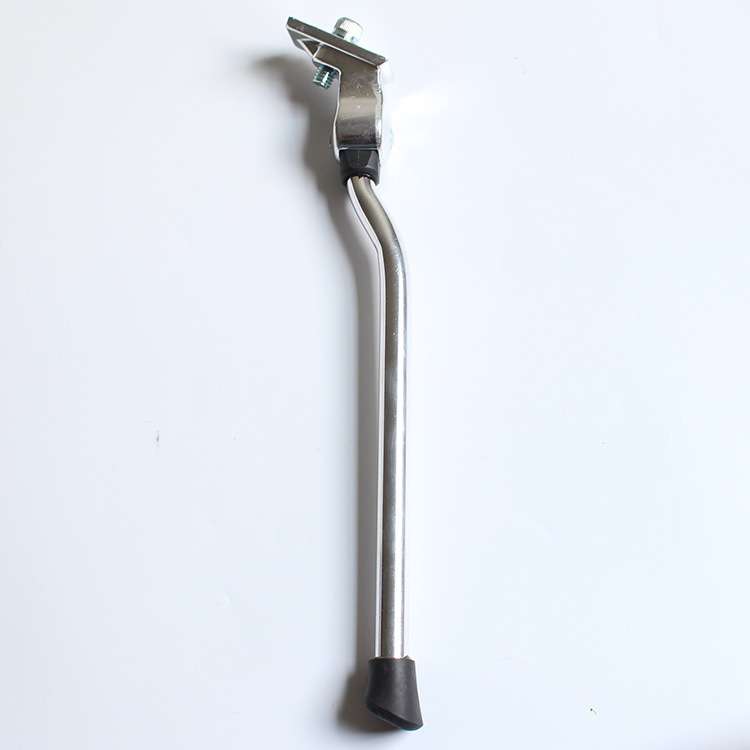 风行折叠自行车脚撑16/20/22寸SP8 D8中支撑架V/碟刹K3PULS停车架