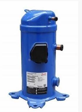 原装中央空调压缩机MLM066T4LC9MLM58MLM076T4LC9 冷冻涡旋压缩机