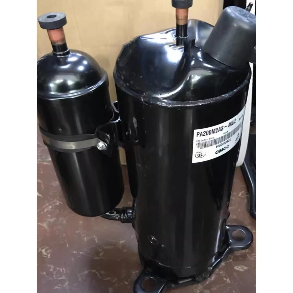 空调制冷压缩机PA271X3CS-3MUU/PA280G2CS-4MUL/PA270G2CS-4MU1