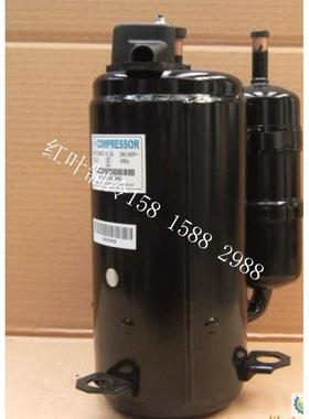 2P空调压缩机适配日立2HP全新原装压缩机 SHW33TC4-U