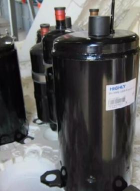 原装格力变频空调制冷压缩机GTD226UKPA8LT6A/GTD226XKQA8LL6G