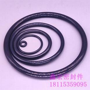 640 650 670 O型圈线径8.6 730 630 700 750油封密封圈件 外径620