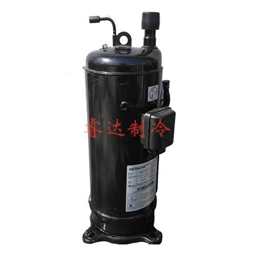 原装空气能热水器热泵压缩机K503DH-80D2/K603DH-95D2/95D2YG