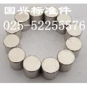 强力磁铁8*2mm 钕铁硼 永磁王 吸铁石 磁钢 稀土强磁圆形8x2