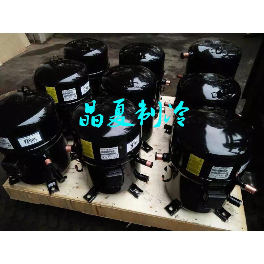 H2BG094DBEE H2BG124DBEE布里斯托8P10匹BRISTOL空调冷水机压缩机