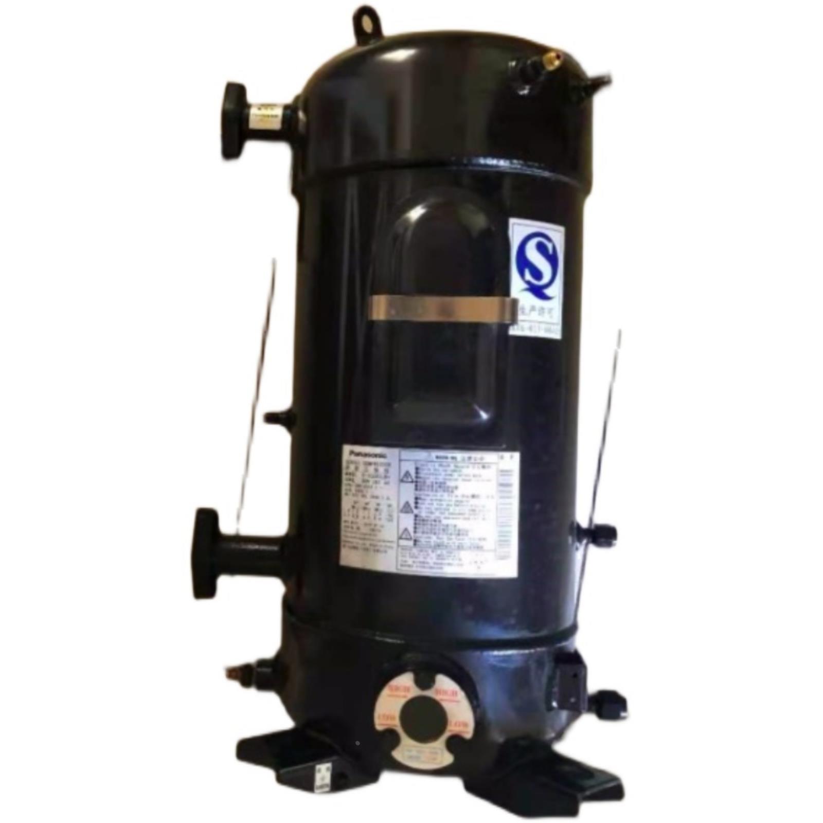 全新原装压缩机C-SC603L8H中央空调冷库制冷压缩机C-SC753L8H包邮