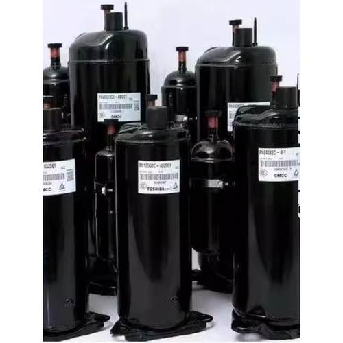 原装空调制冷压缩机HSM190V1UFT/HSM170V15VDT/HSM195V1UFT